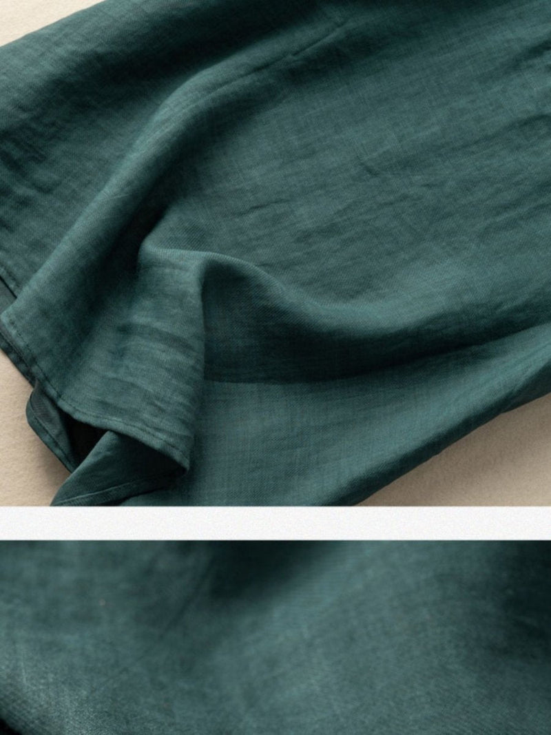 Beautifully Finished Garment in a Timeless Design