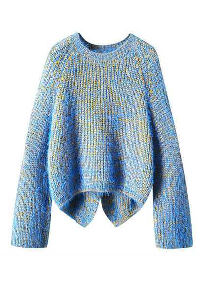 Sophisticated Sweater with a Clean Classic Look