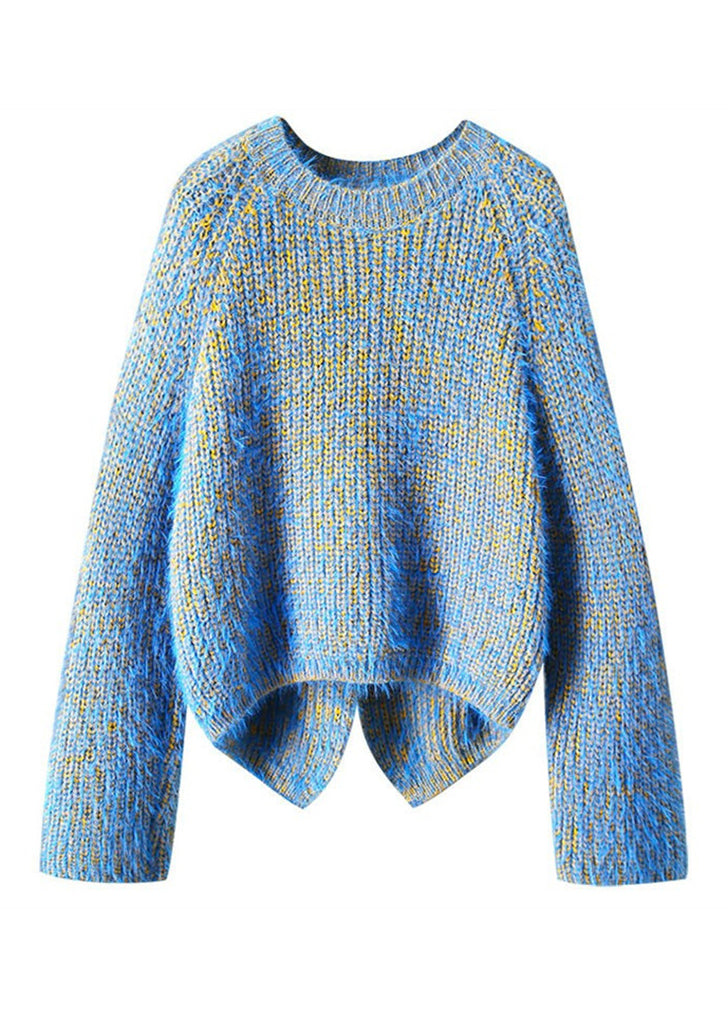 Sophisticated Sweater with a Clean Classic Look