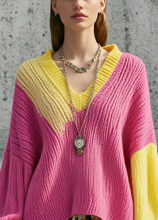 Effortlessly Elegant Sweater with a Timeless Design