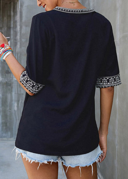 Elegantly Styled Top for Everyday Wear