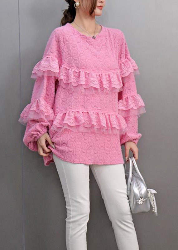 Classic Vintage & Enduringly Stylish Top