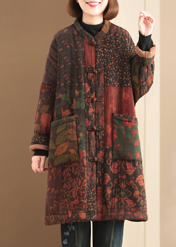 Beautifully Finished Coat in a Timeless Design