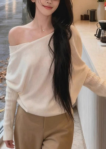 Elegantly Styled Sweater for Everyday Wear