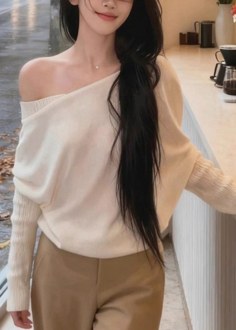 Elegantly Styled Sweater for Everyday Wear