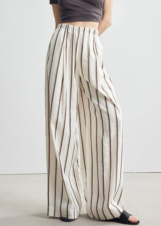 Vintage Inspired Pants with a Contemporary Edge