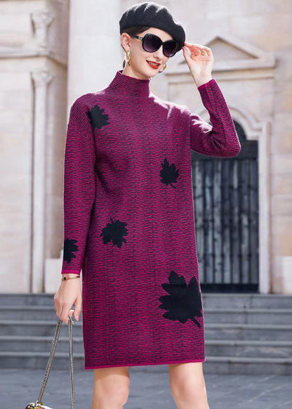 Beautifully Balanced Sweater with Timeless Character