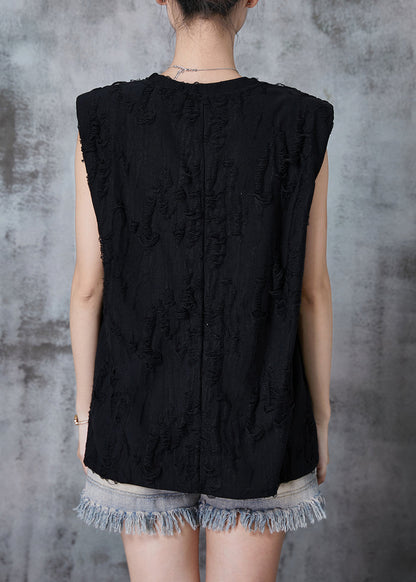 Beautifully Crafted Top in a Classic Style