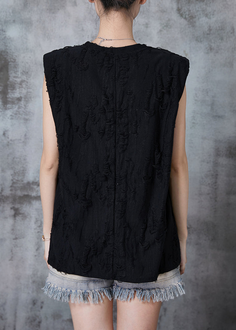 Beautifully Crafted Top in a Classic Style