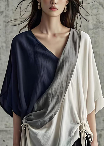 Polished Blouse with an Effortless Classic Look