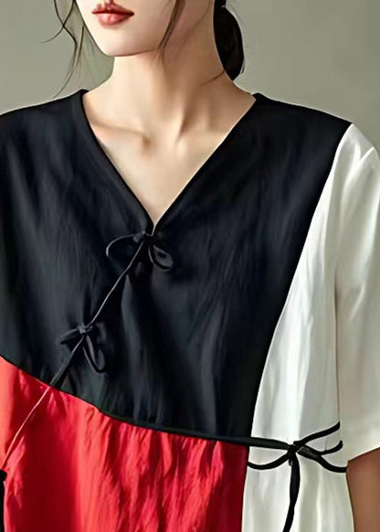 Sophisticated Blouse with a Clean Classic Look