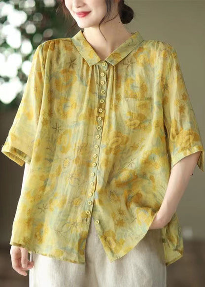 Gracefully Styled Shirt for Any Occasion