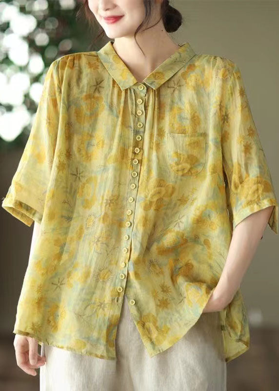 Gracefully Styled Shirt for Any Occasion