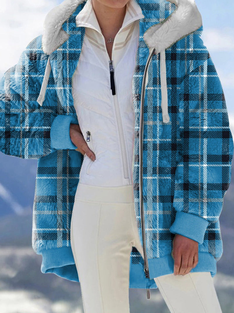 Beautifully Crafted Coat in a Classic Style