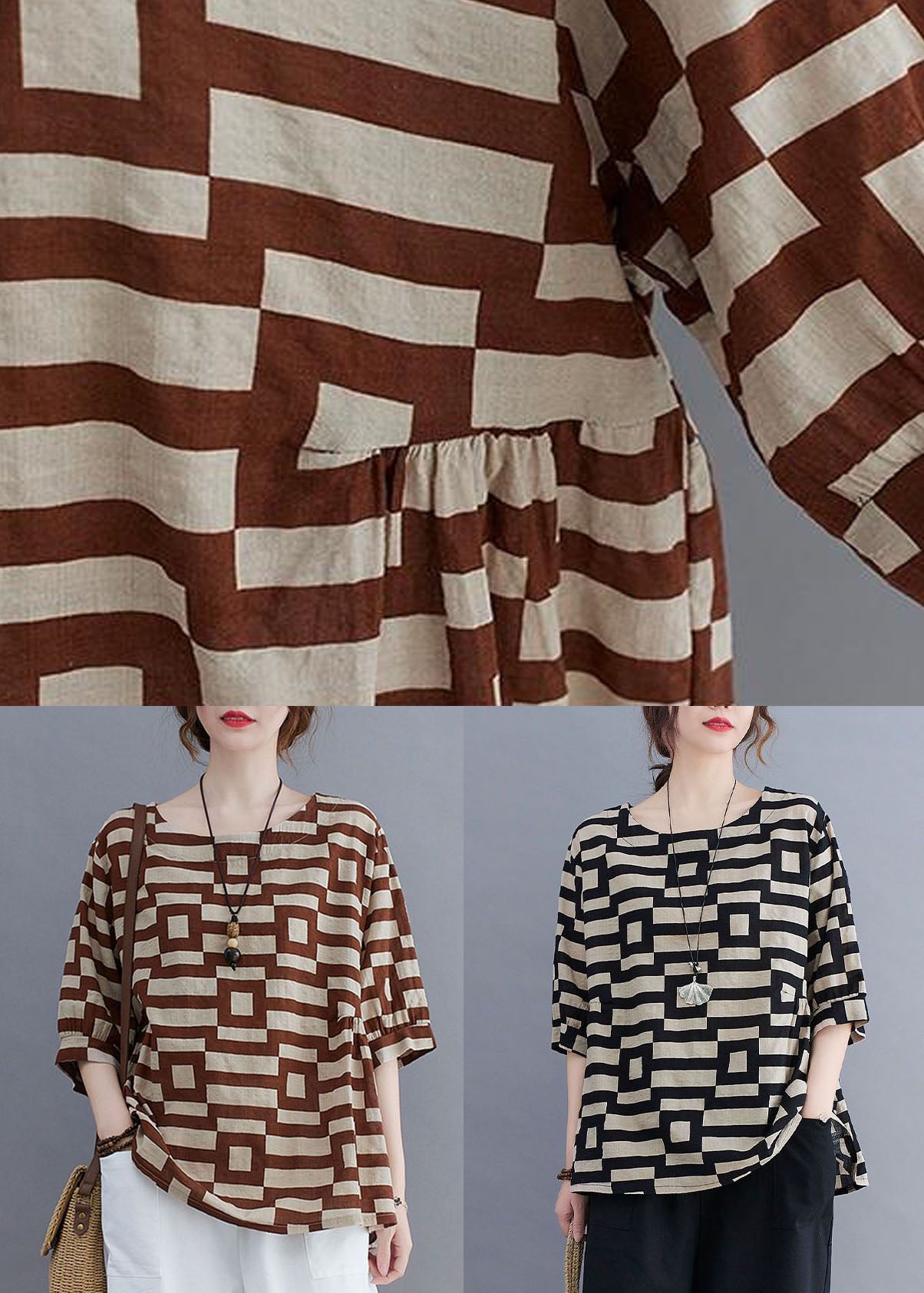 Beautifully Finished Shirt in a Timeless Design