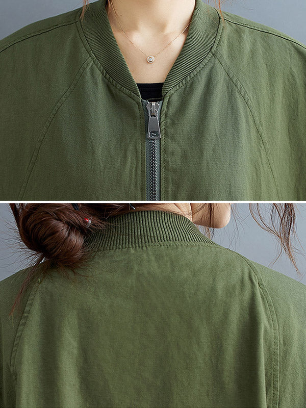 Beautifully Crafted Jacket in a Classic Style