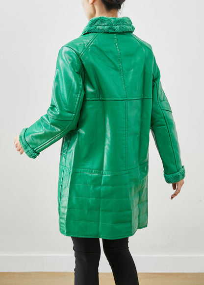 Classic Vintage & Enduringly Stylish Coat
