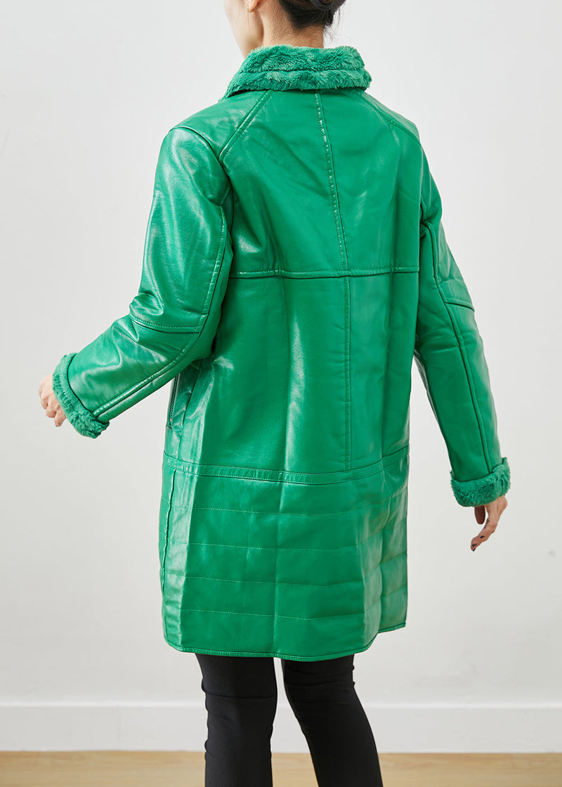 Classic Vintage & Enduringly Stylish Coat
