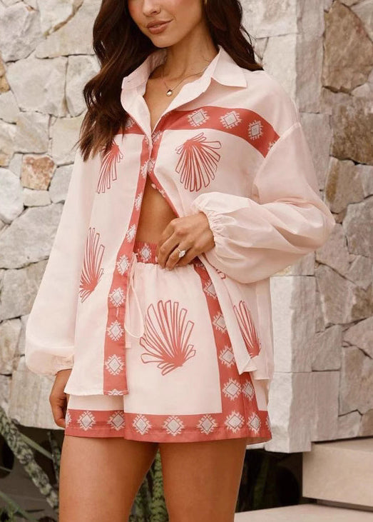 Charming Set for Any Occasion