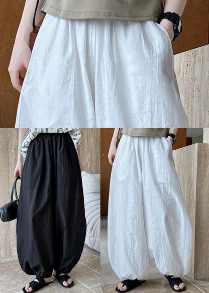 Sophisticated Pants with a Clean Classic Look
