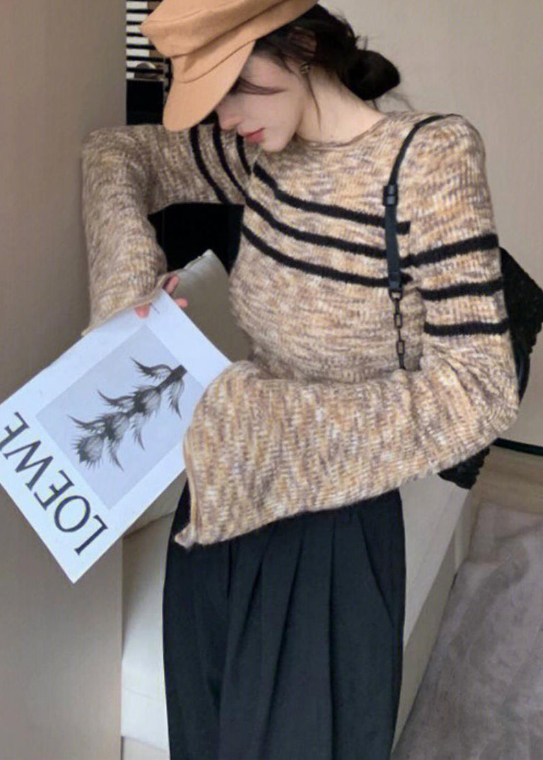 Gracefully Styled Sweater for Any Occasion