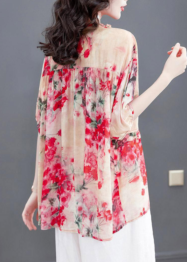 Gracefully Styled Shirt for Any Occasion