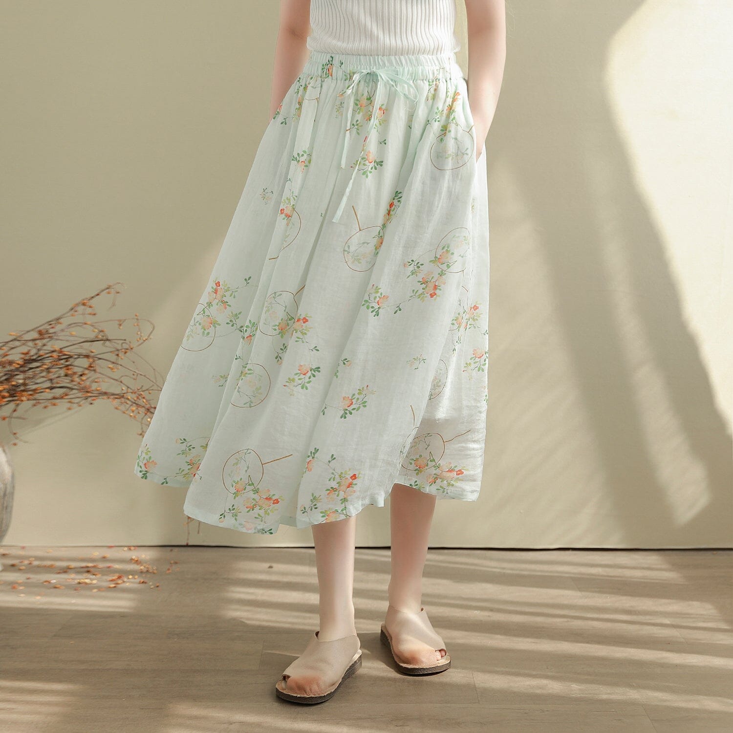 Light Green