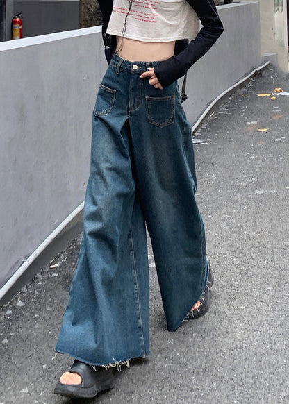 Classic Vintage Pants with a Flattering Fit