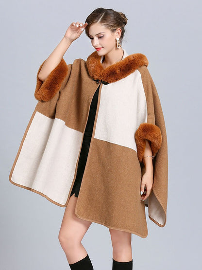 Polished Coat with an Effortless Classic Look