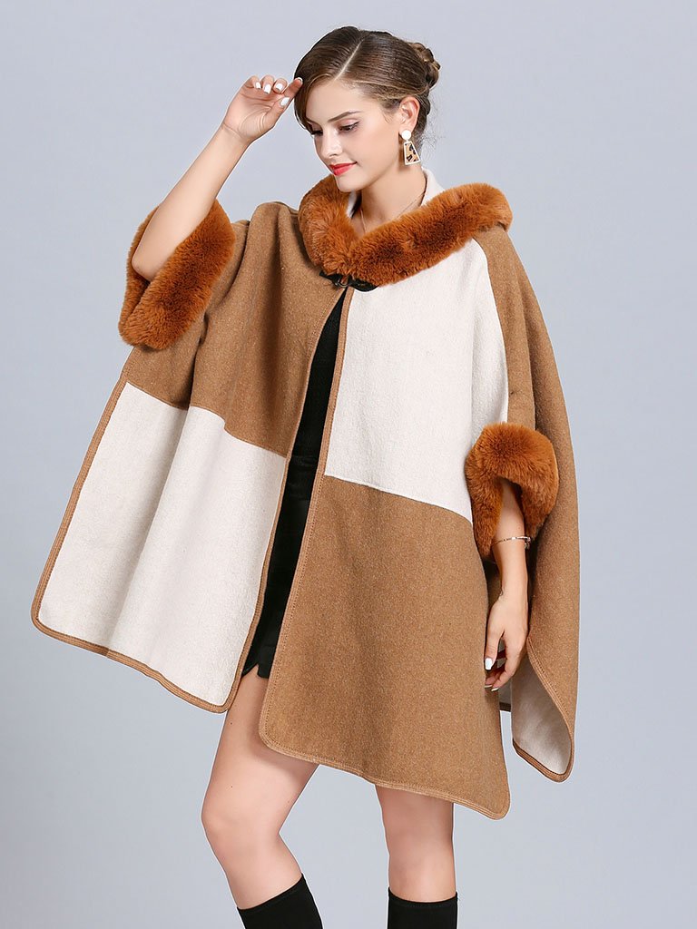 Polished Coat with an Effortless Classic Look