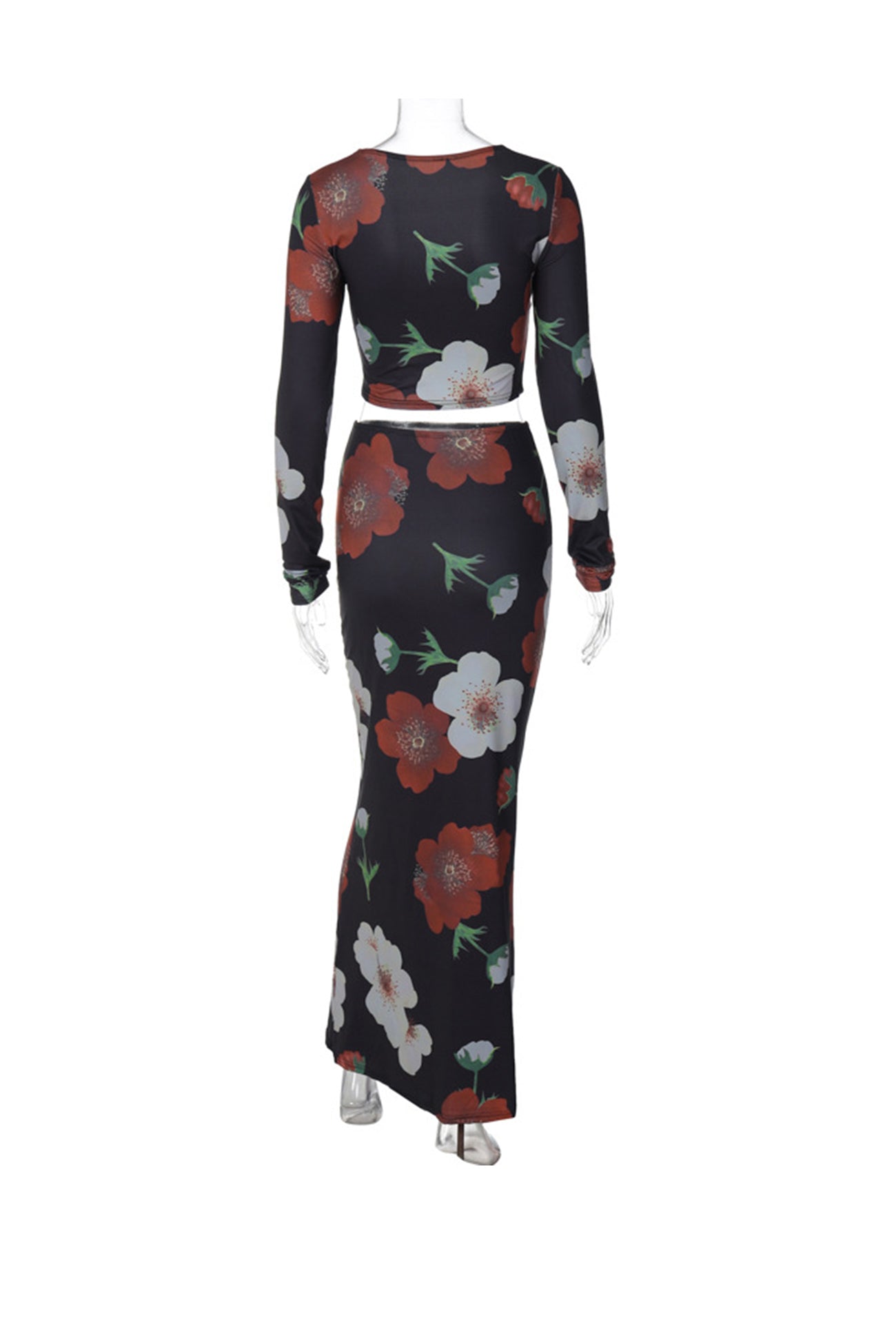 Polished Top with an Effortless Classic Look