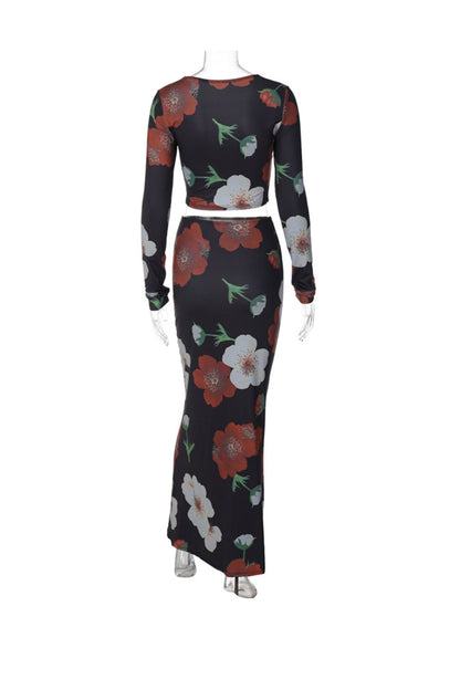 Polished Top with an Effortless Classic Look