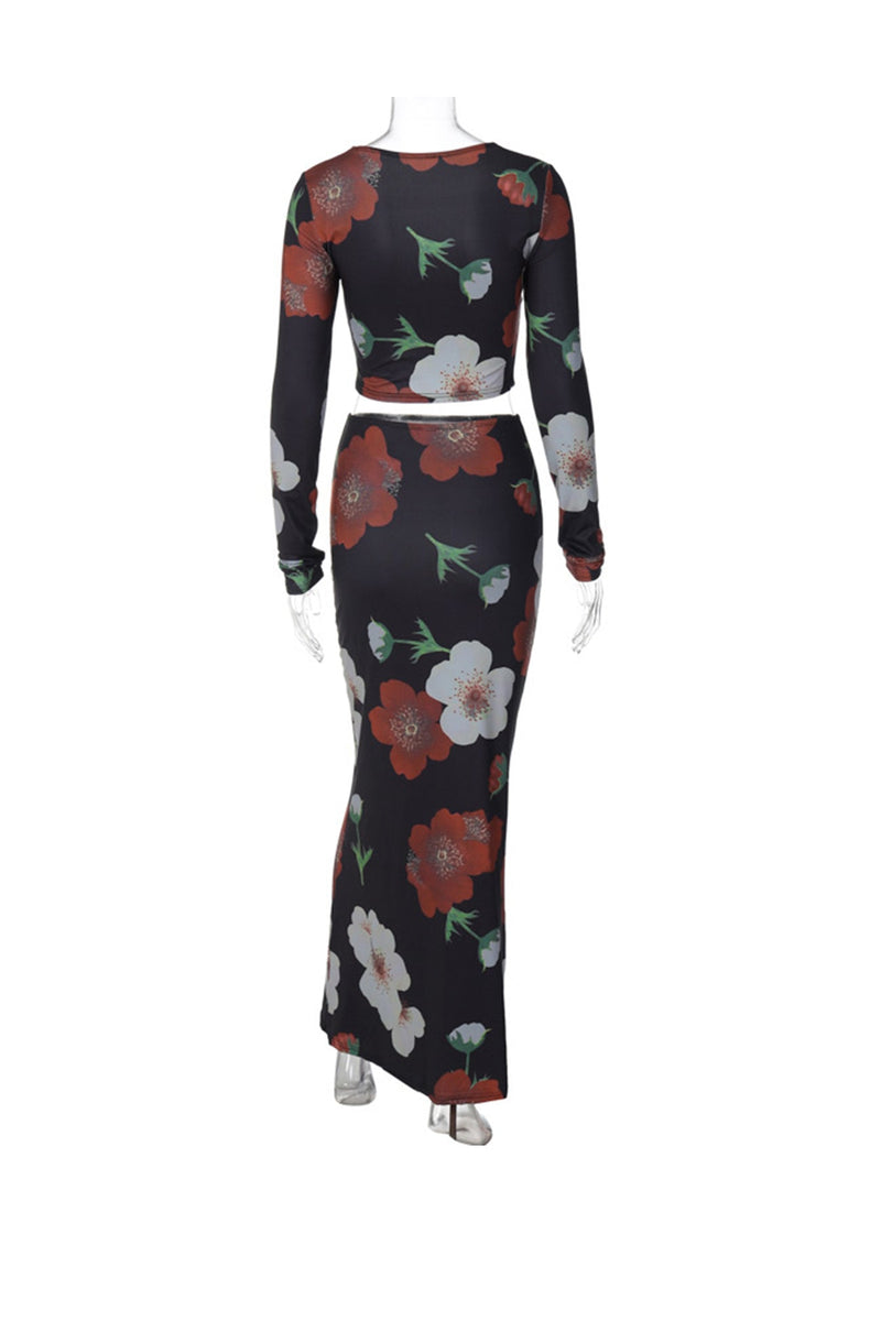 Polished Top with an Effortless Classic Look