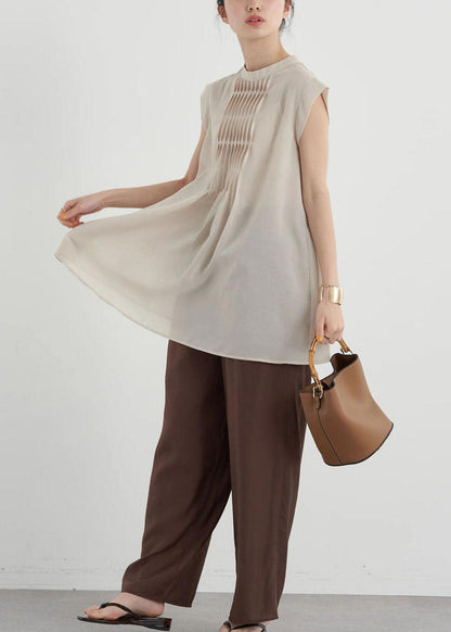 Beautifully Finished Shirt in a Timeless Design