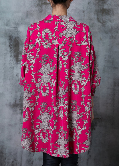Elegantly Styled Shirt for Everyday Wear