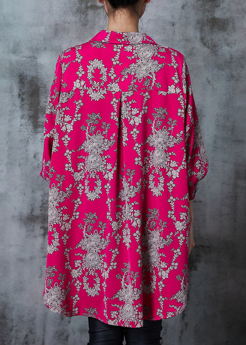 Elegantly Styled Shirt for Everyday Wear