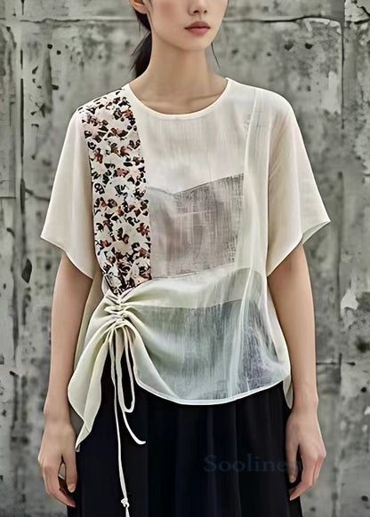 Beautifully Crafted Shirt in a Classic Style