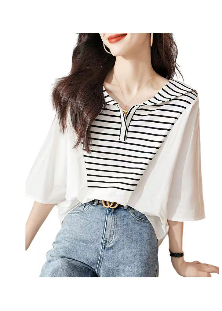 Beautifully Crafted Blouse in a Classic Style