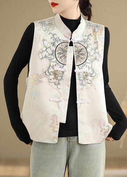 Vintage Inspired Garment with a Contemporary Edge
