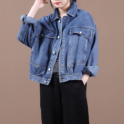 Vintage Inspired Jacket with a Contemporary Edge