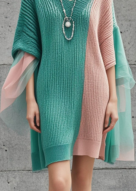 Effortlessly Elegant Sweater with a Timeless Design