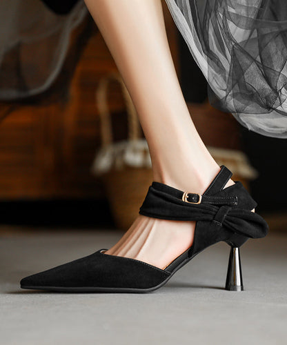 Vintage Inspired Orthopedic Sandals