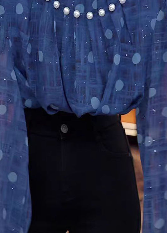 Polished Shirt with an Effortless Classic Look