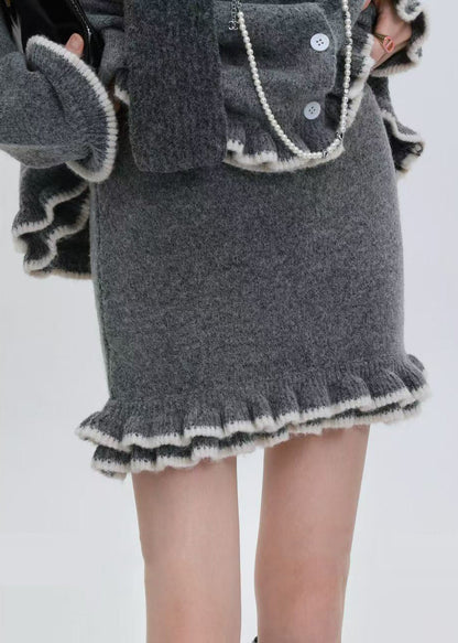 Elegantly Styled Cardigan for Everyday Wear