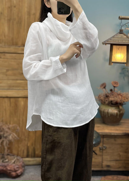 Elegantly Styled Top for Everyday Wear