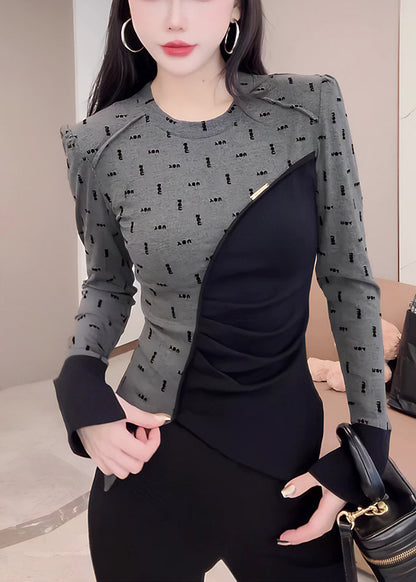 Classic Vintage Shirt with a Flattering Fit