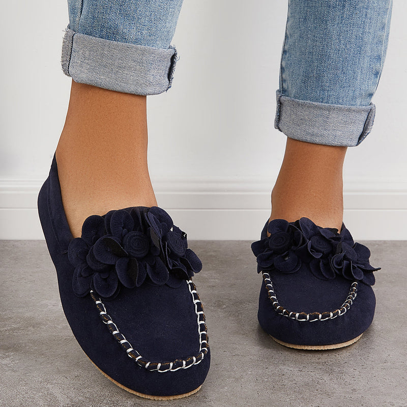 Classic Orthopedic Loafers with Timeless Style