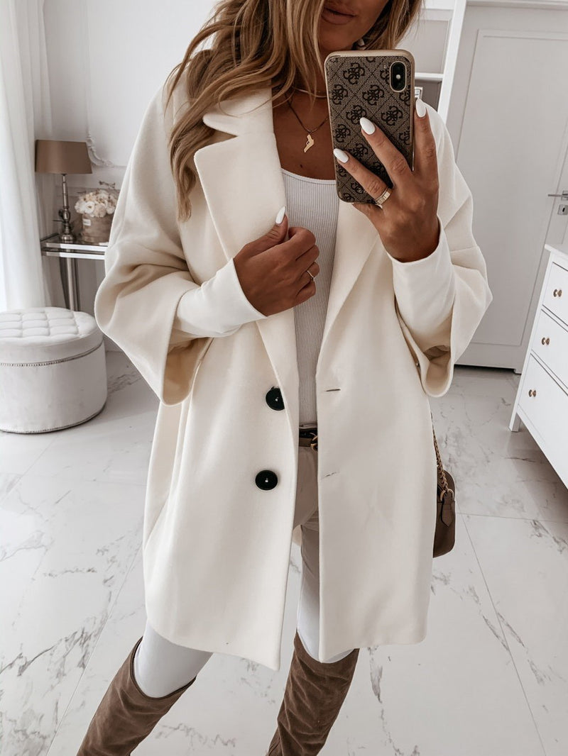 Classic Vintage & Enduringly Stylish Coat