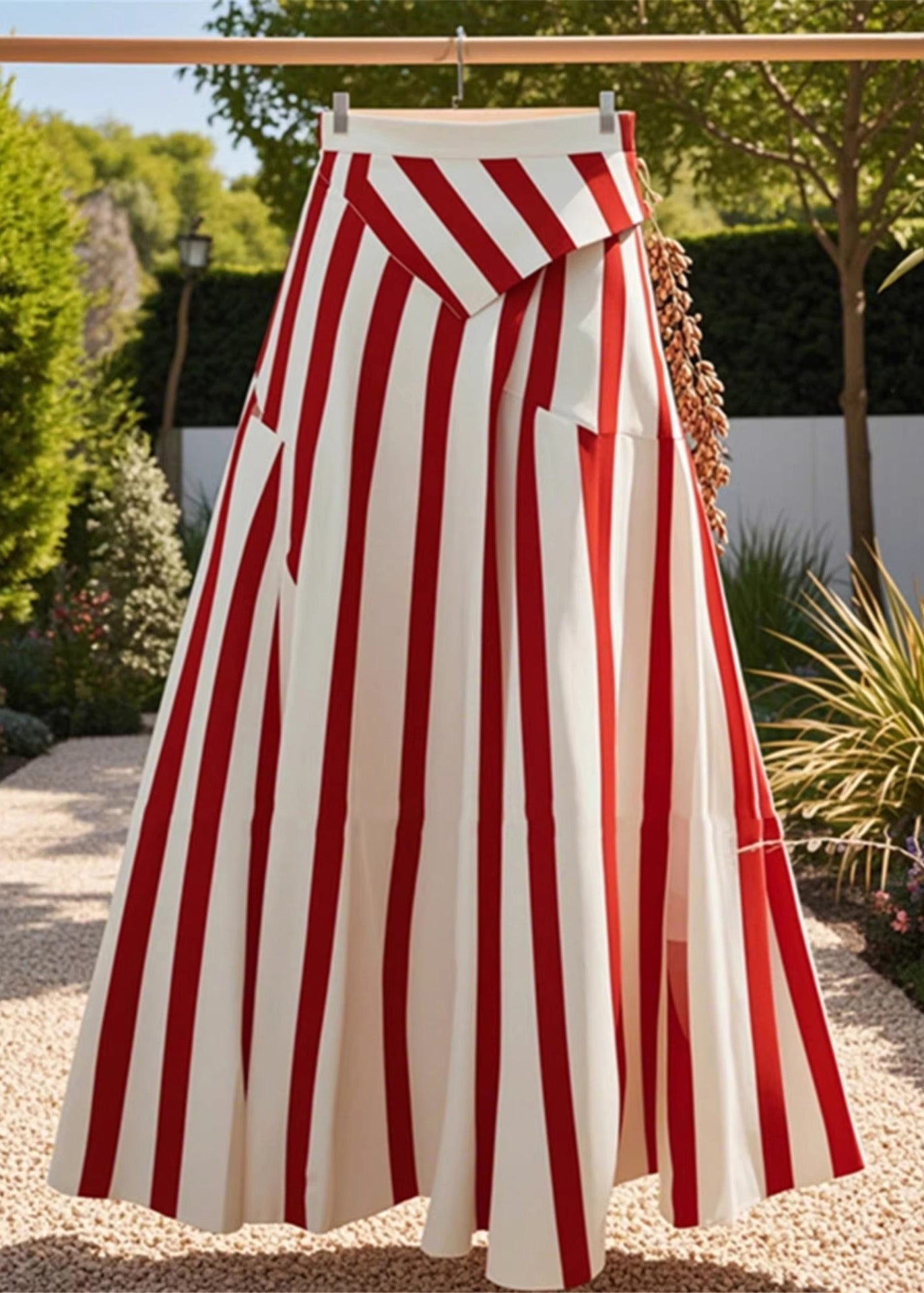 Beautifully Crafted Garment in a Classic Style