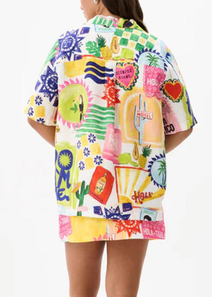 Gracefully Styled Shirt for Any Occasion